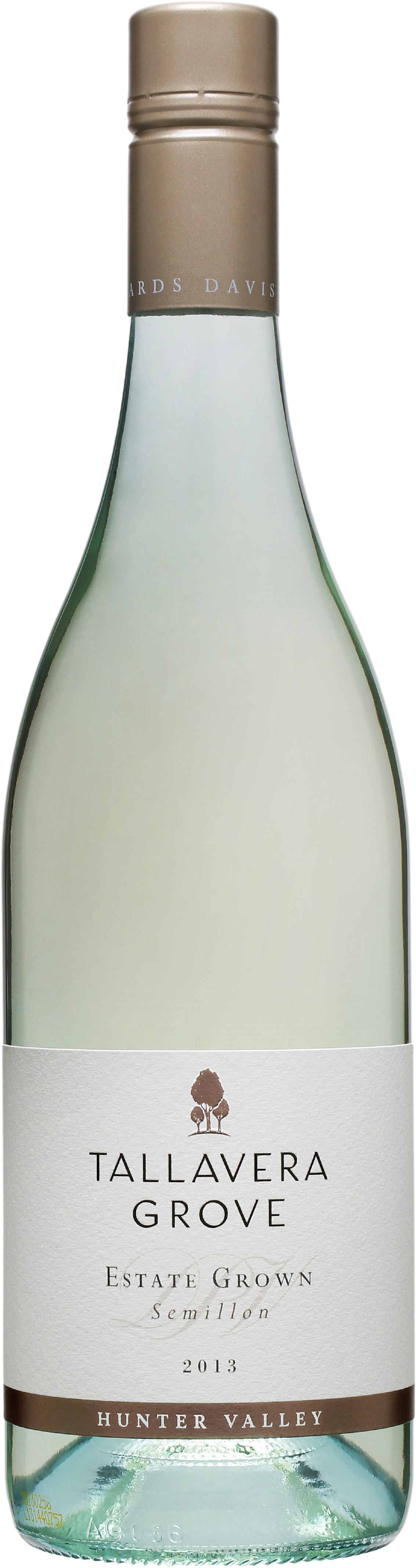 Pepper Tree Wines Limited Release Tallavera Hunter Valley Shiraz 2013